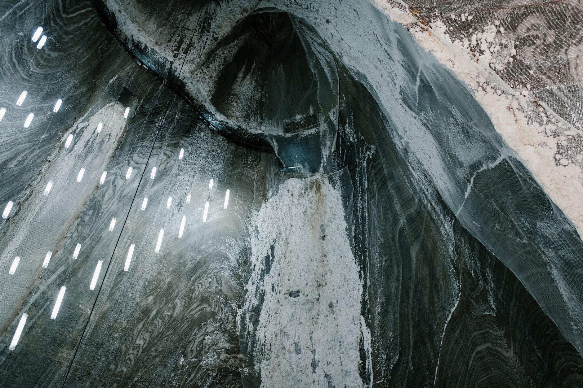 Pompage inondation cave équipe à Pantin